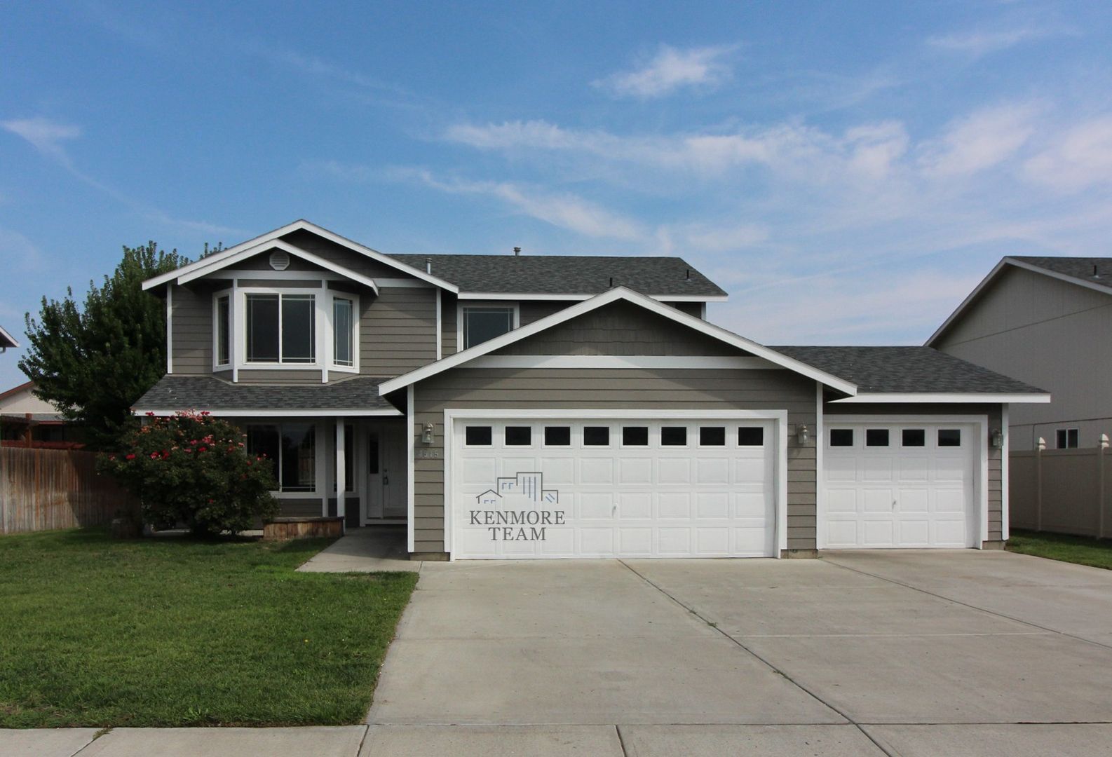 PASCO House: 4515 CAMPOLINA LN