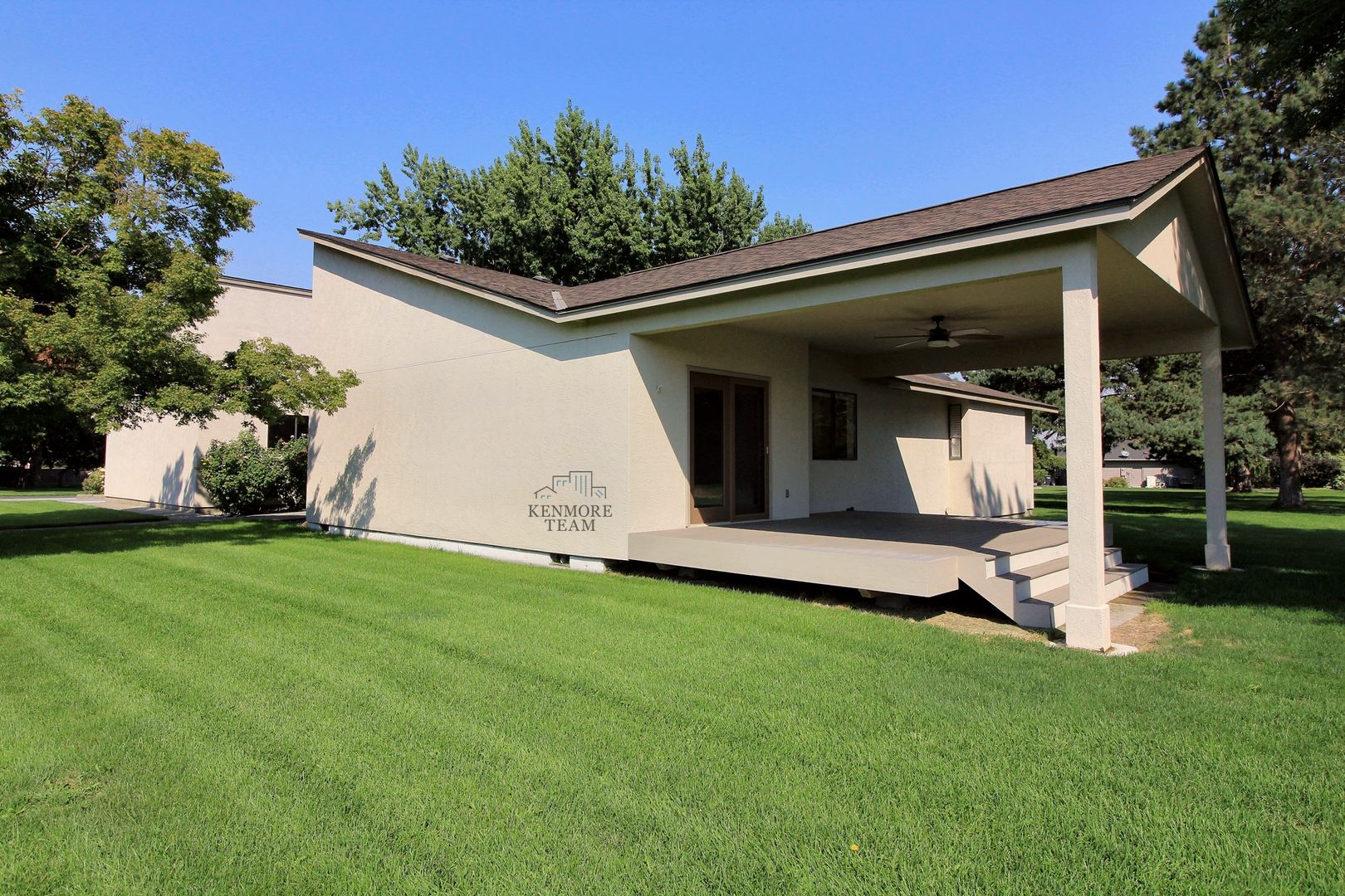 WEST RICHLAND House: 3600 EASTLAKE DR
