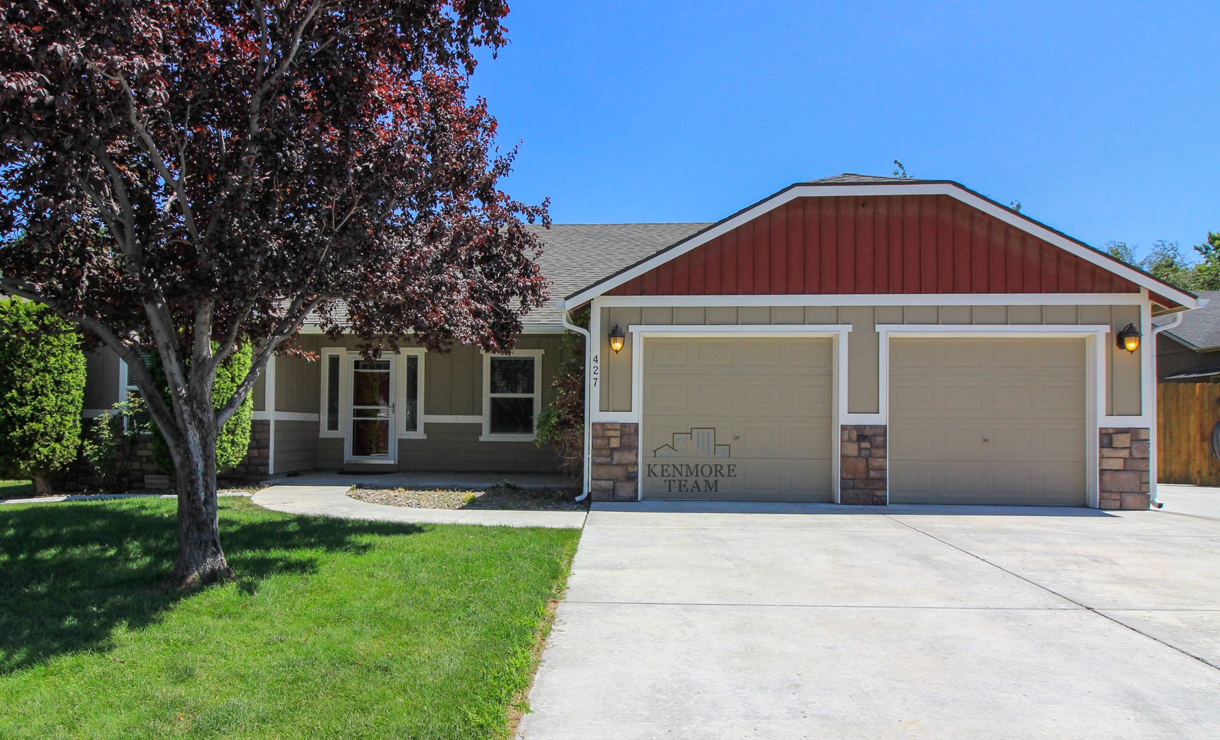 KENNEWICK House: 427 S PENN ST