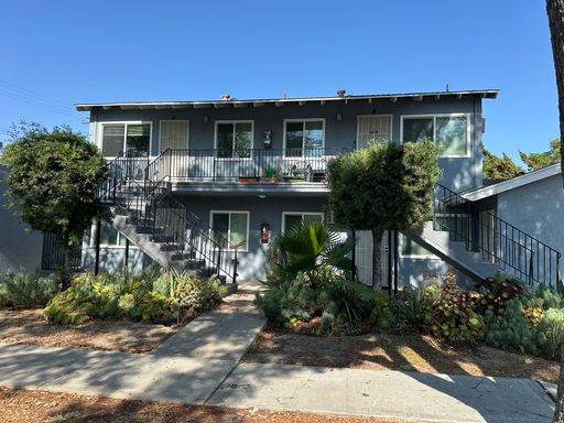 ~~Stunning 1-bed, 1-ba Fullerton Apartment ~~