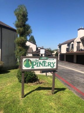 2bd/2br apt. across from Azusa Pacific – photo 1