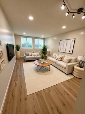 1 Bedroom 1 Bath for Rent in Marina Del Rey, CA