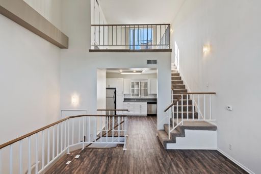 1 Bed 1 Bath Rental at 3701 Overland Ave #H-264, Los Angeles, CA – photo 1