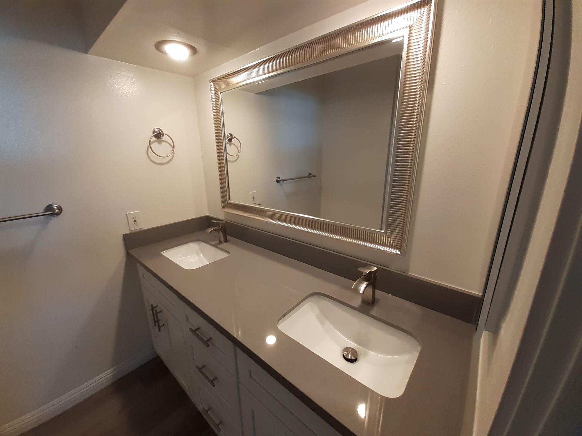 Newport Beach Apartment: 1801 Bedford Lane #1801A