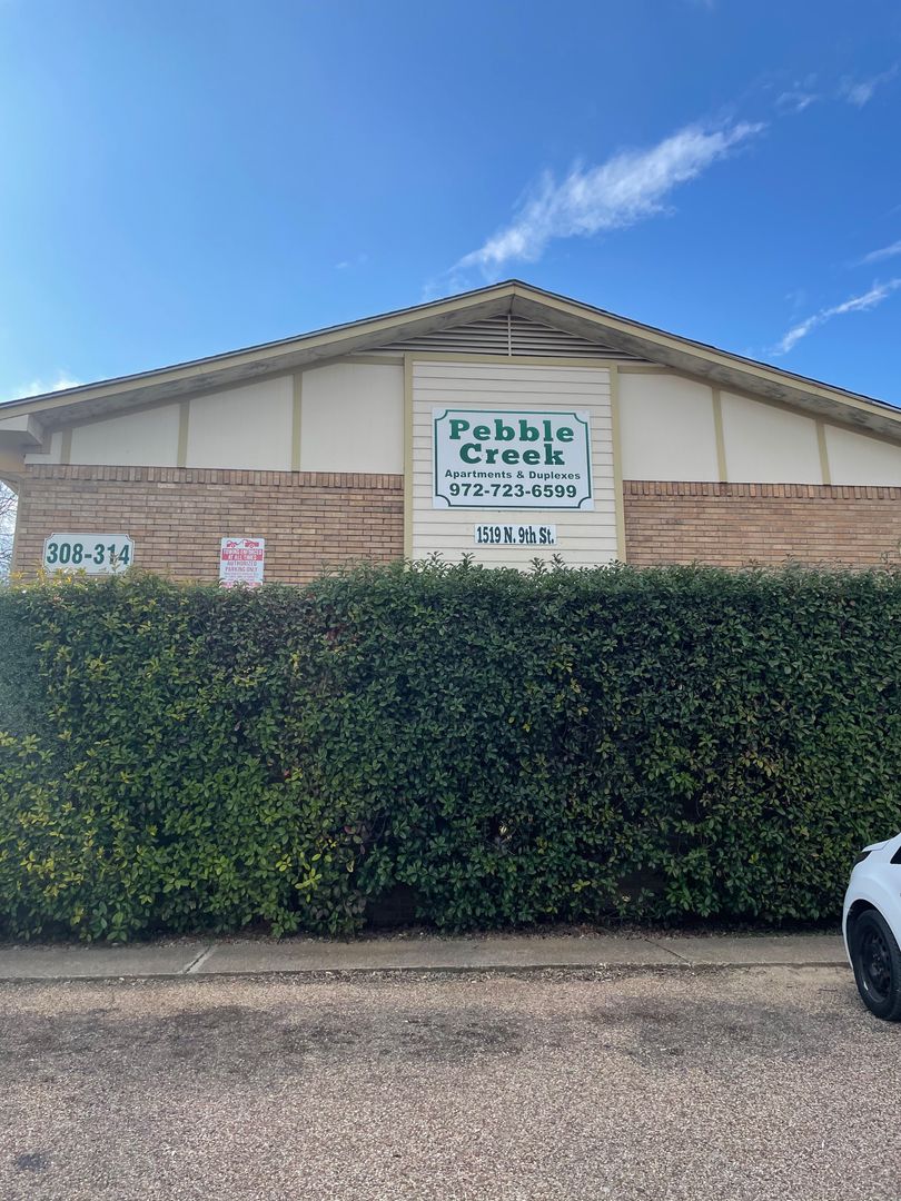 MIDLOTHIAN Apartment: 1519 & RH