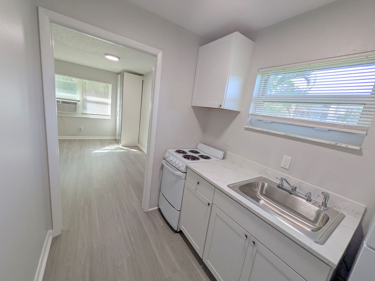 Lake Worth Beach Apartment: 3031 - 3045 Springfield Lane
