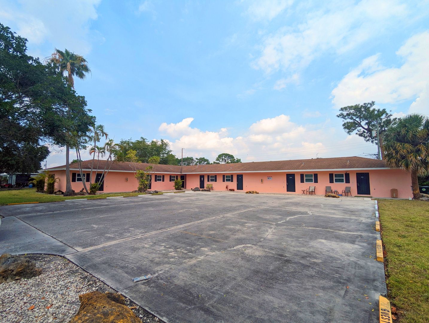 Lake Worth Beach Apartment: 3031 - 3045 Springfield Lane