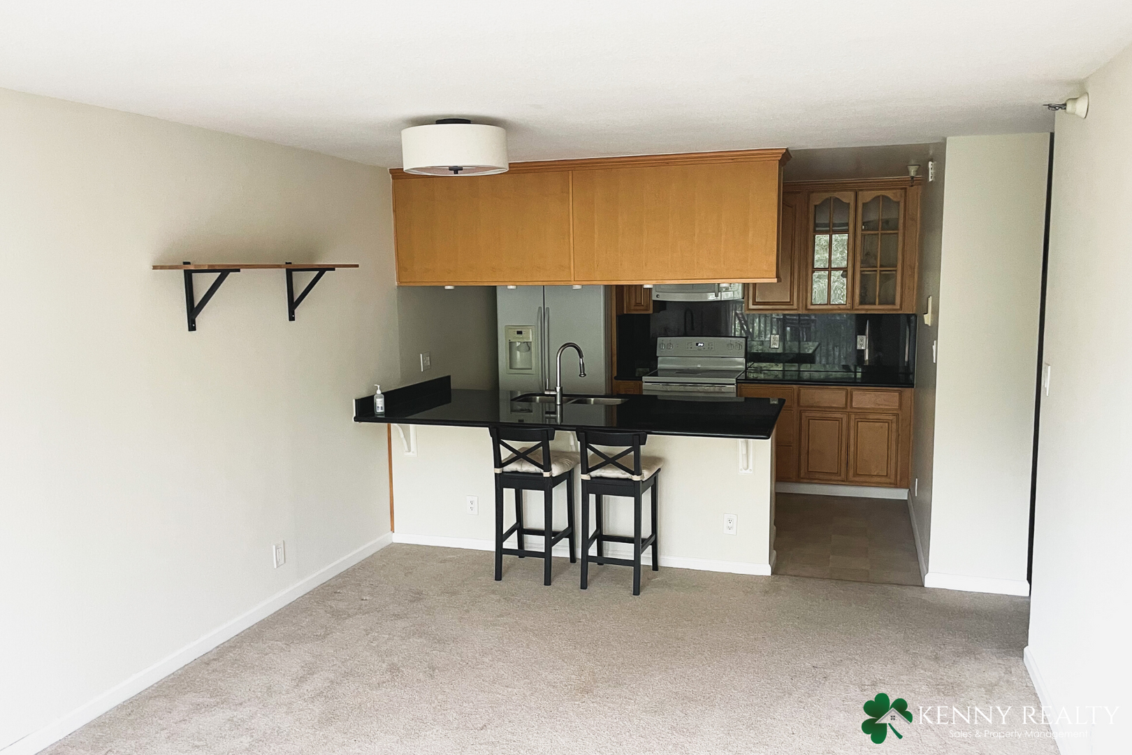 San Bruno House: 7302 Shelter Creek Lane