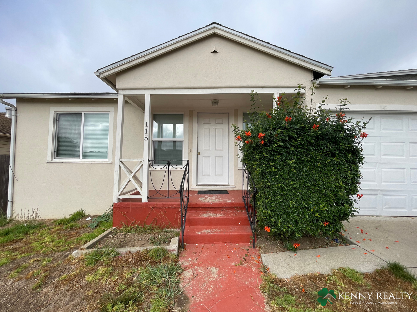 South San Francisco House: 115 Edison Ave