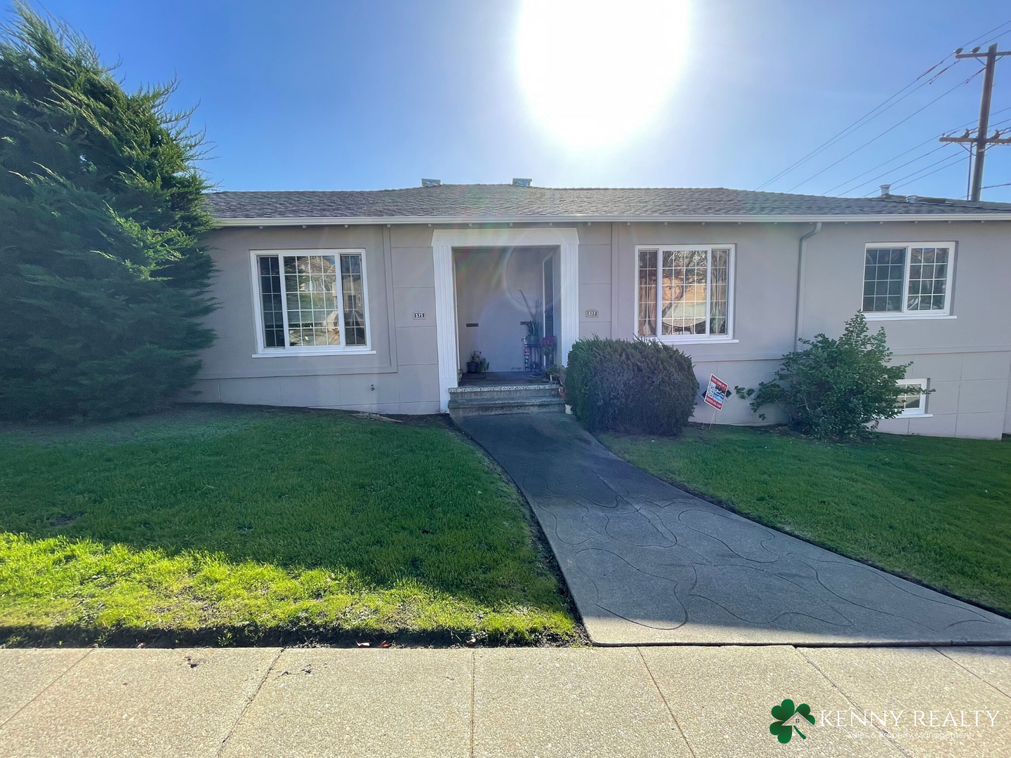 South San Francisco Apartment: Baden/ Magnolia Ave
