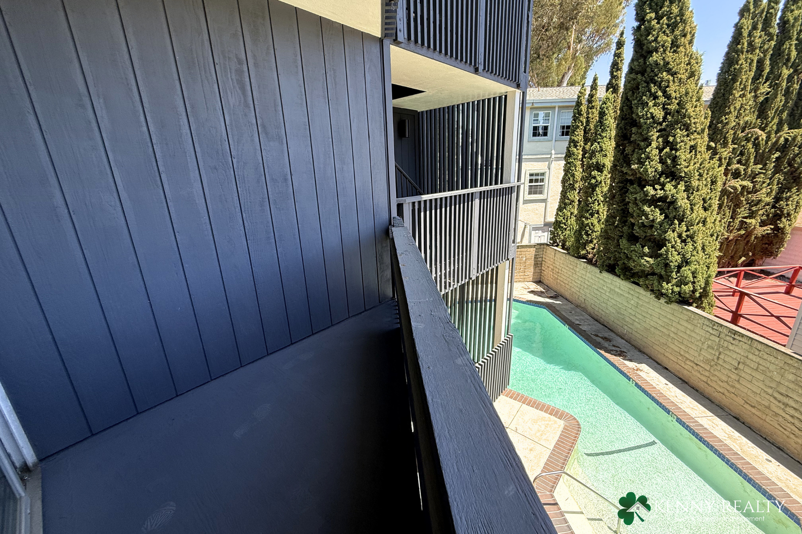 Burlingame Apartment: 55 El Camino Real
