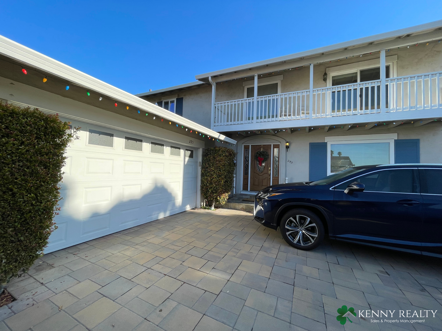 Foster City House: 285 Curlew Ct