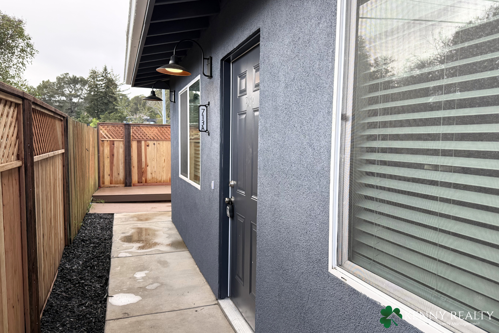 San Bruno House: 713 Pepper Dr.