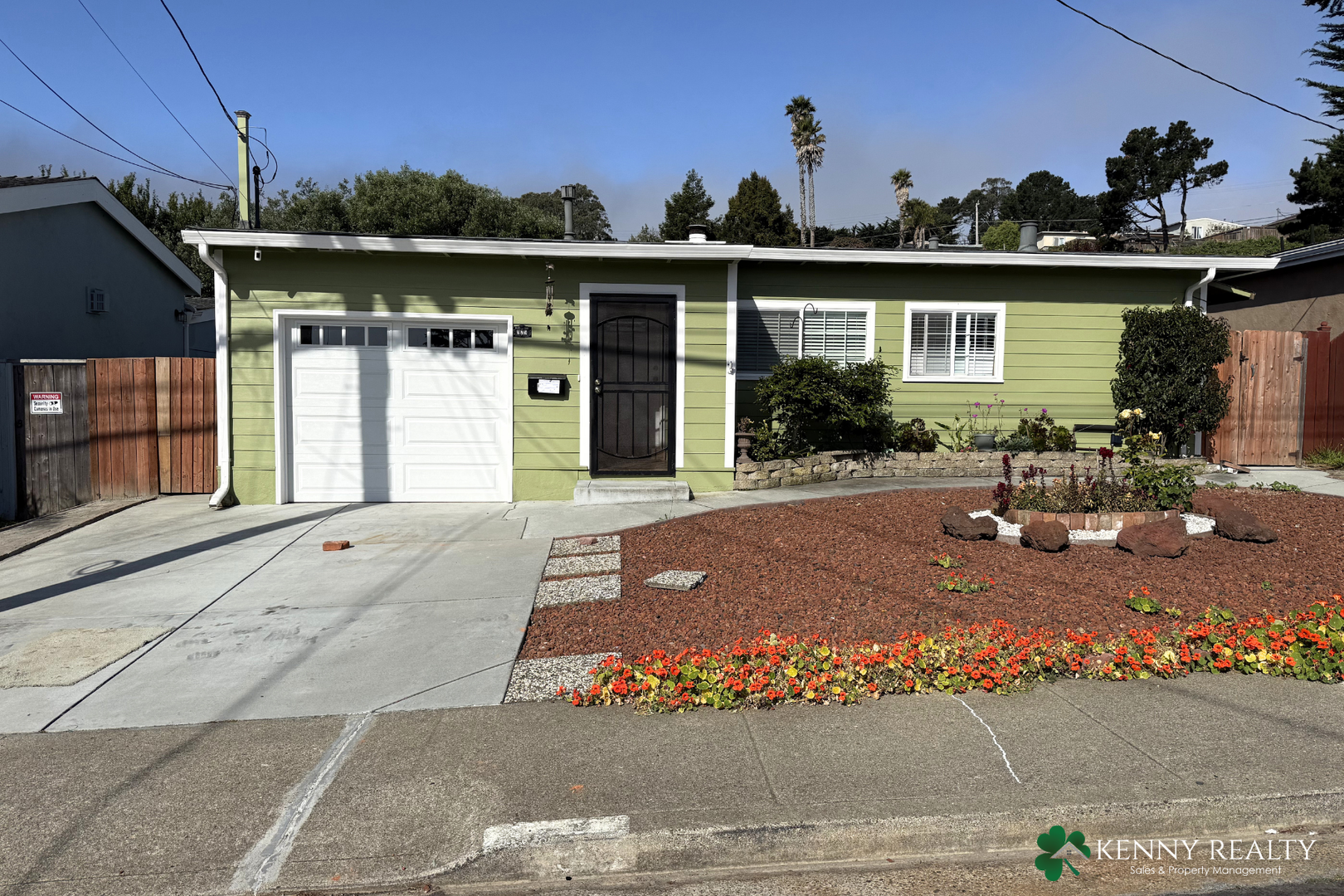 South San Francisco House: 925 Newman Drive
