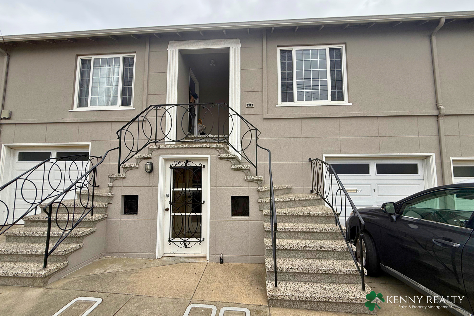 South San Francisco Apartment: Baden/ Magnolia Ave