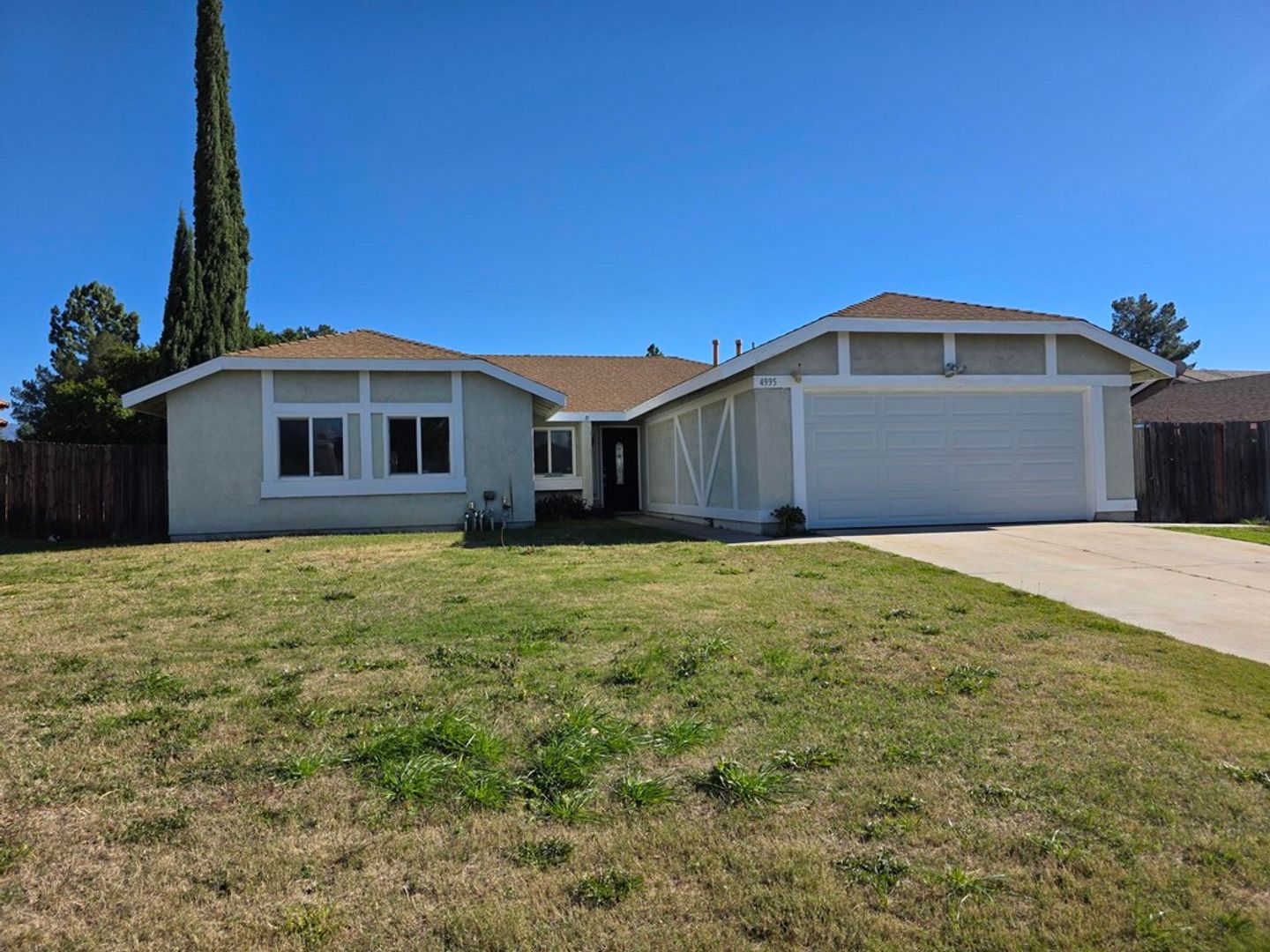 San Bernardino House: 4995 Cambridge Ave