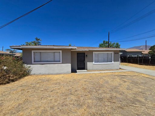 Charming 2-Bedroom Single-Family Home