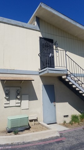San Bernardino Condo: 2350 Osbun Rd #84