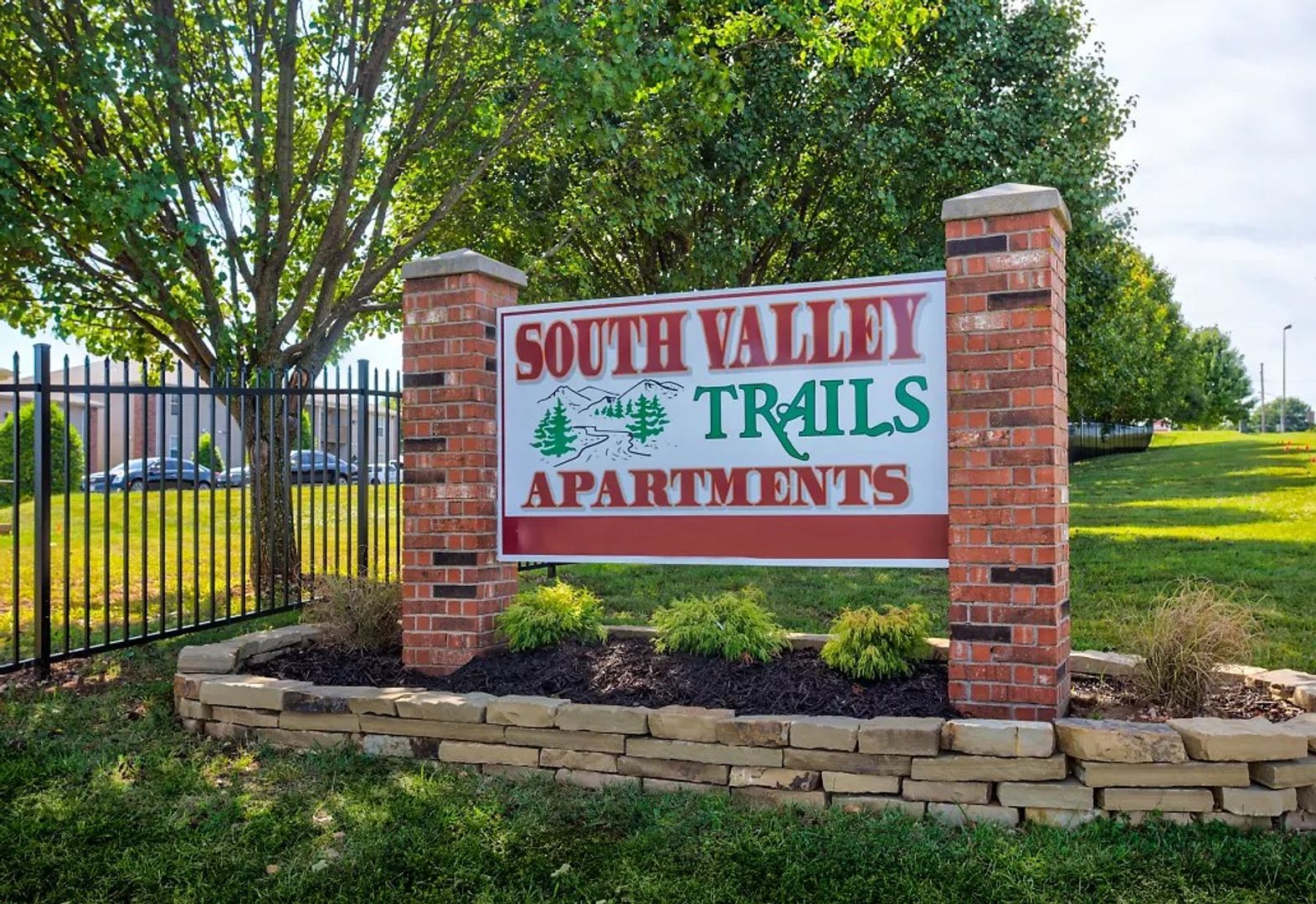 South Valley Apartments 32 of 32