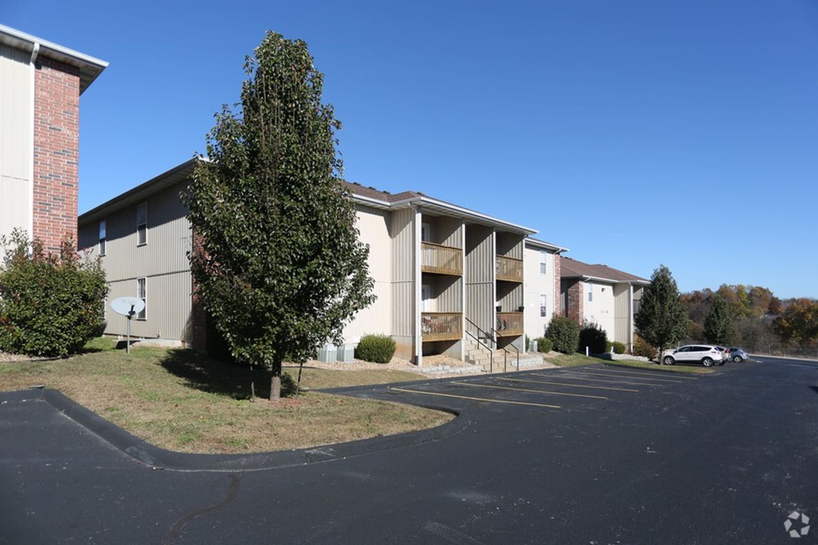 South Valley Apartments 3 of 32