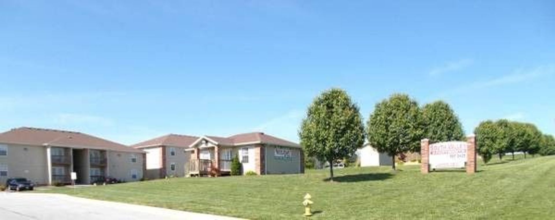 South Valley Apartments 2 of 32