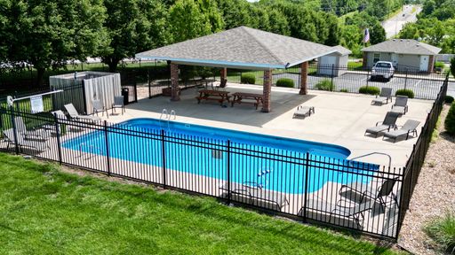 South Valley Apartment 2 Bedroom 2 Bathroom – photo 1