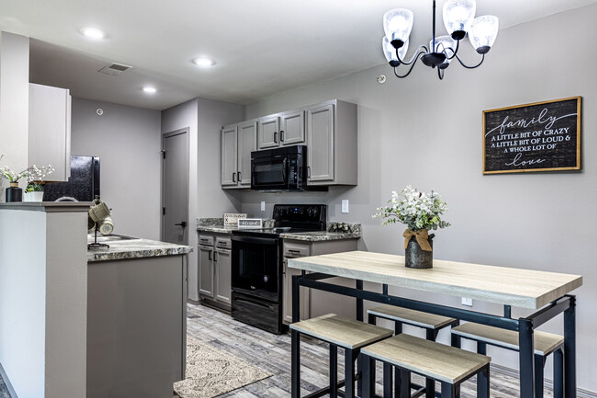 Southernwood Apartments 3 of 12