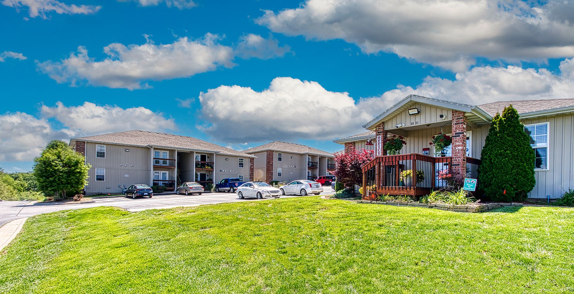 South Valley Apartments 2 of 12
