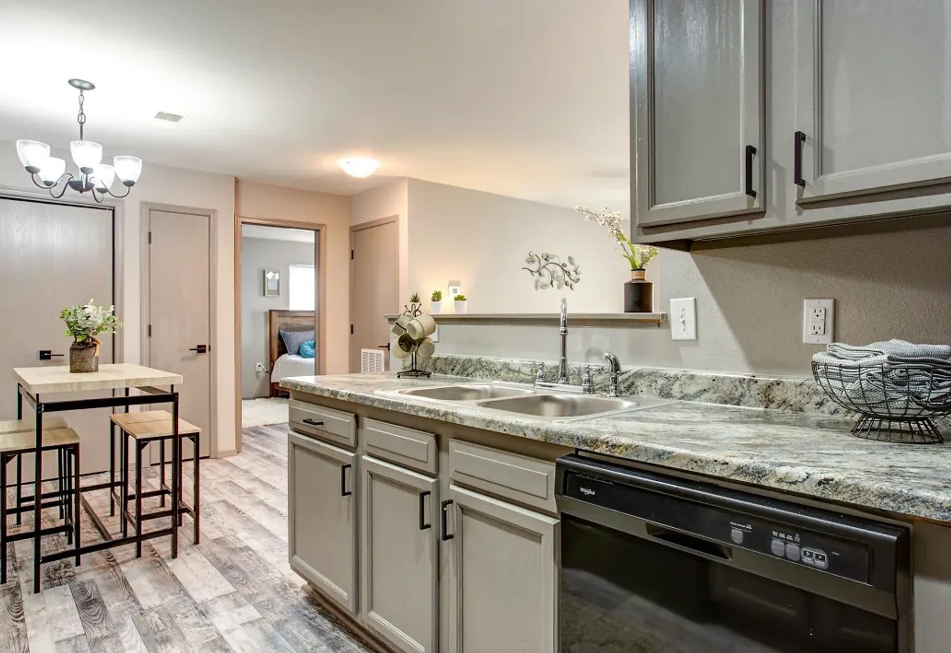 Southernwood Apartments 12 of 12