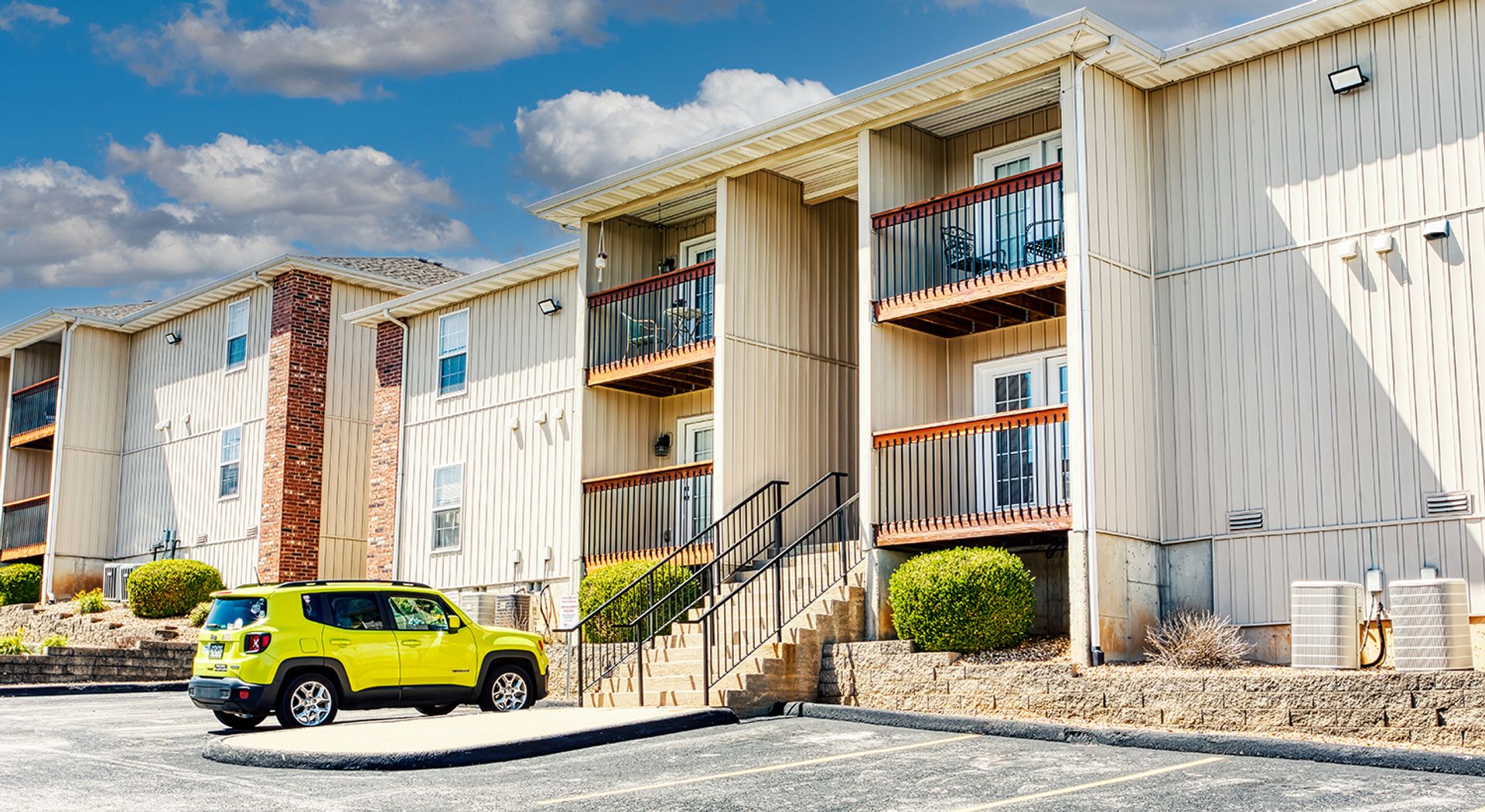 South Valley Apartments 3 of 12