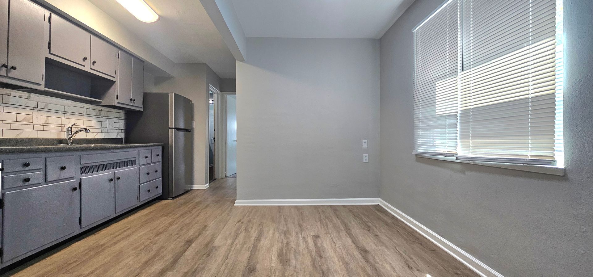 Kettering Apartment: 516 East Drive