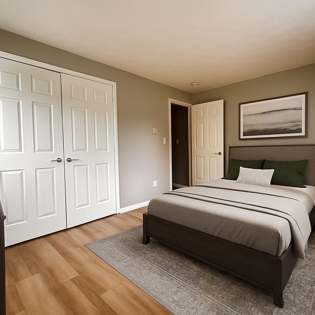 Englewood Apartment: 521 S. Main Street