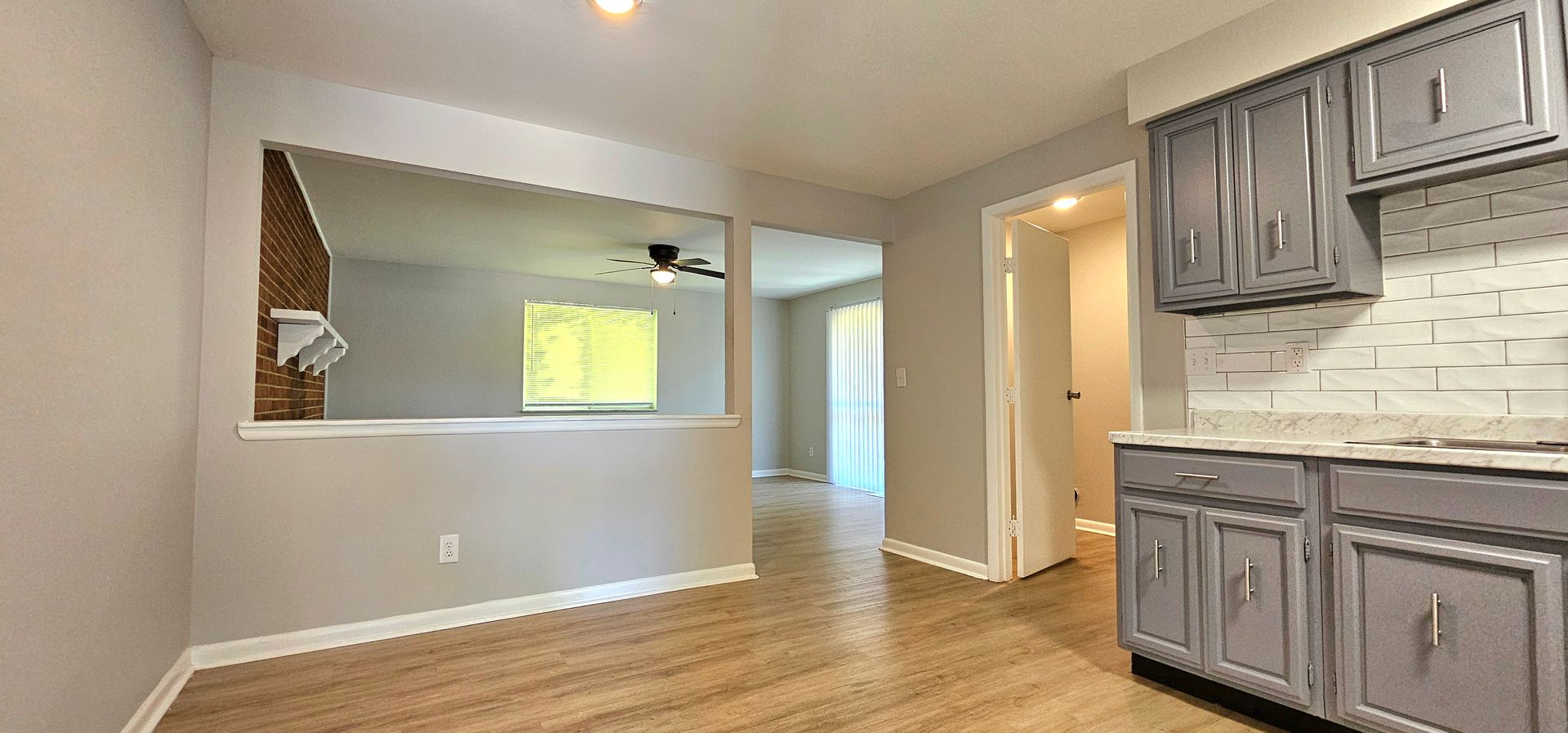 Dayton Apartment: 3161-3163 Autumn Ridge Court