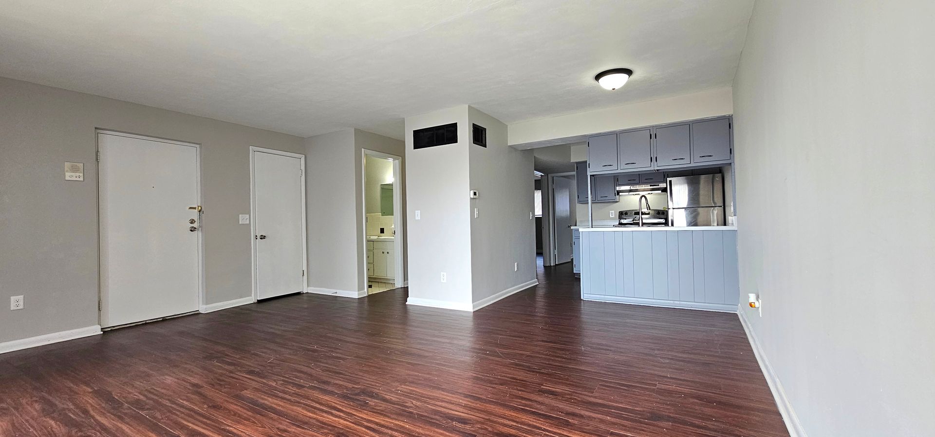 Dayton Apartment: 3805 Briar Place