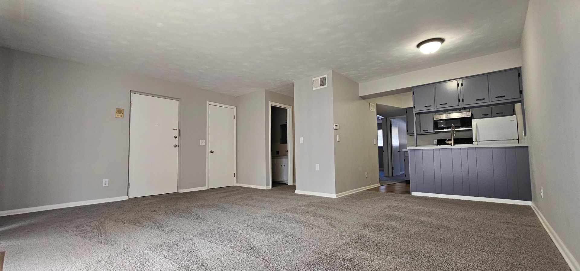 Dayton Apartment: 3805 Briar Place