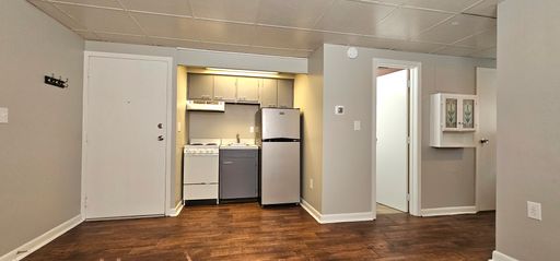 Modern Studio Apartment in the Heart of Kettering with Attached Garage! – photo 1