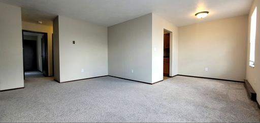 2 bedroom in peaceful West Milton neighborhood