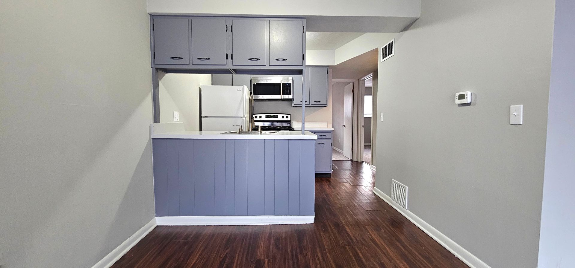 Dayton Apartment: 3805 Briar Place