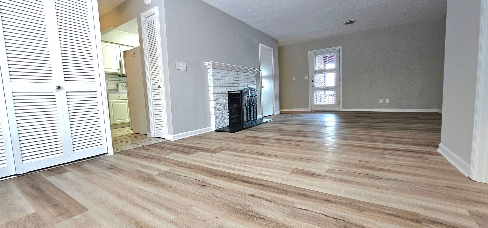 Kettering Apartment: 3080 Southdale Dr