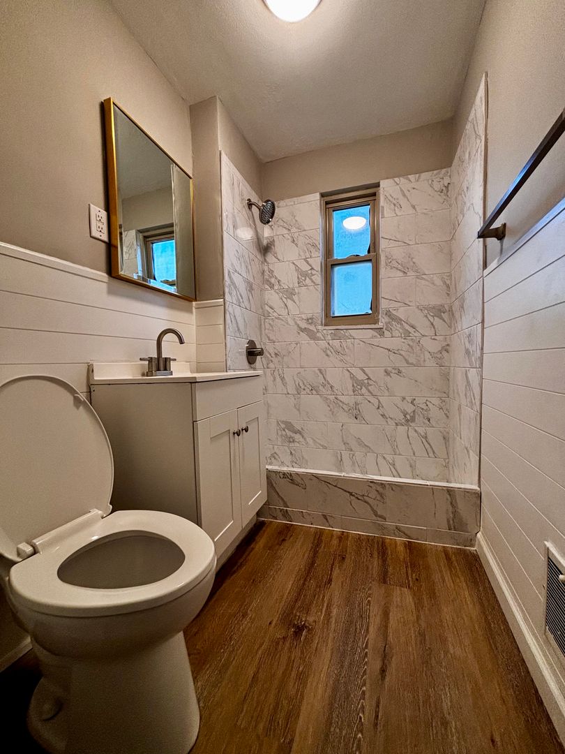 Fairborn Apartment: 231 East Xenia Drive - D