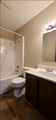 Cozy 2-Bedroom Apartment in West Milton, OH – Great Location & Everyday Comfort