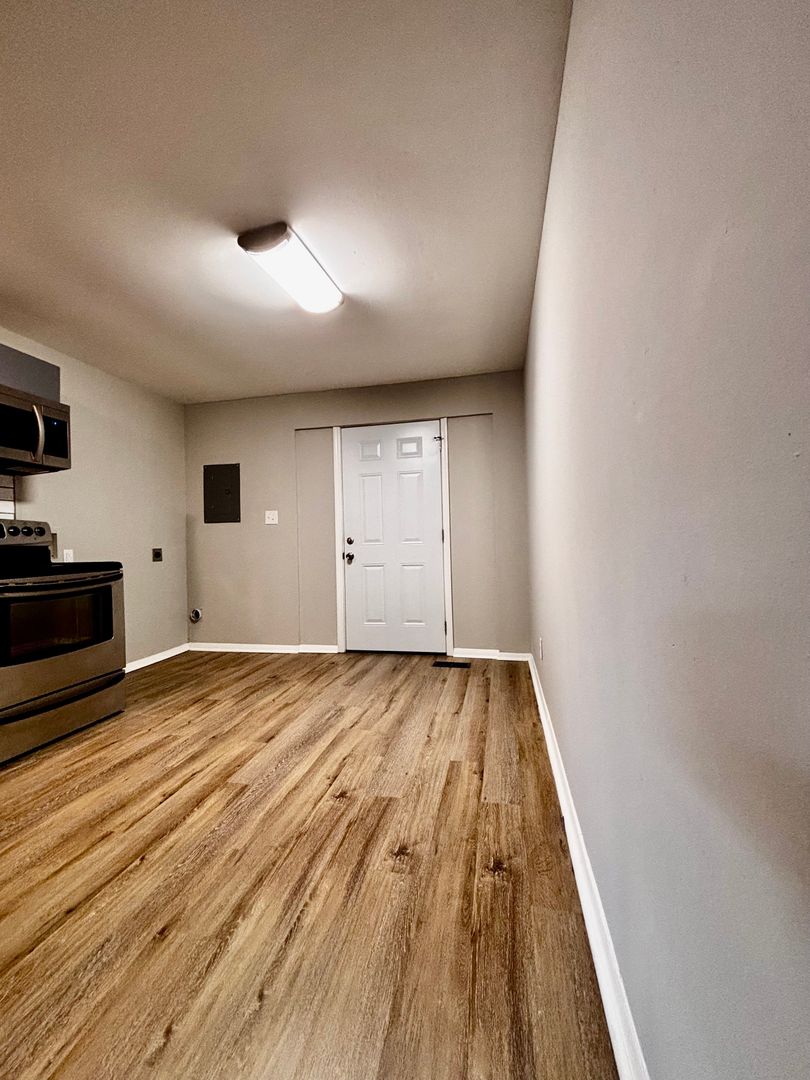 Huber Heights Apartment: 5456 - 5462 Misty Lane