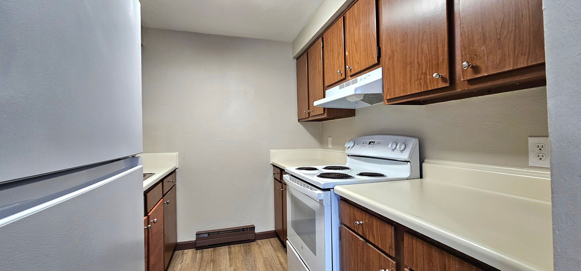 West Milton Apartment: 90 Wood Drive,