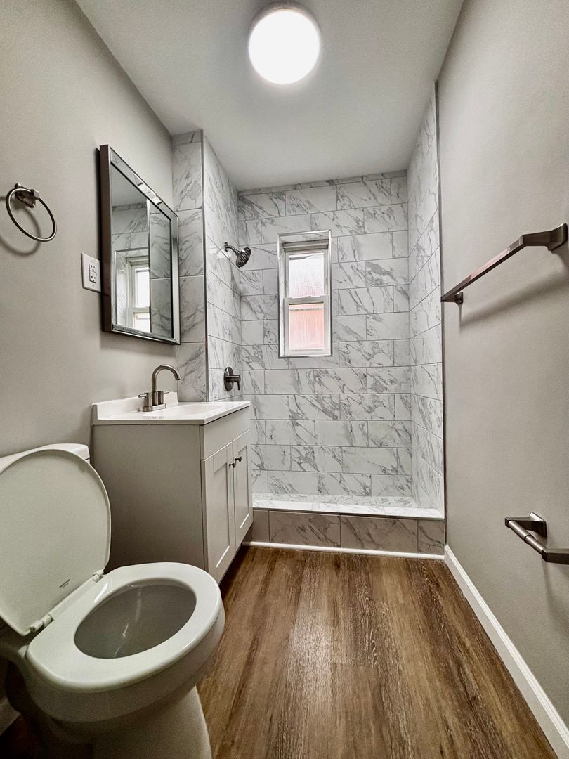 Fairborn Apartment: 237 East Xenia Drive - B