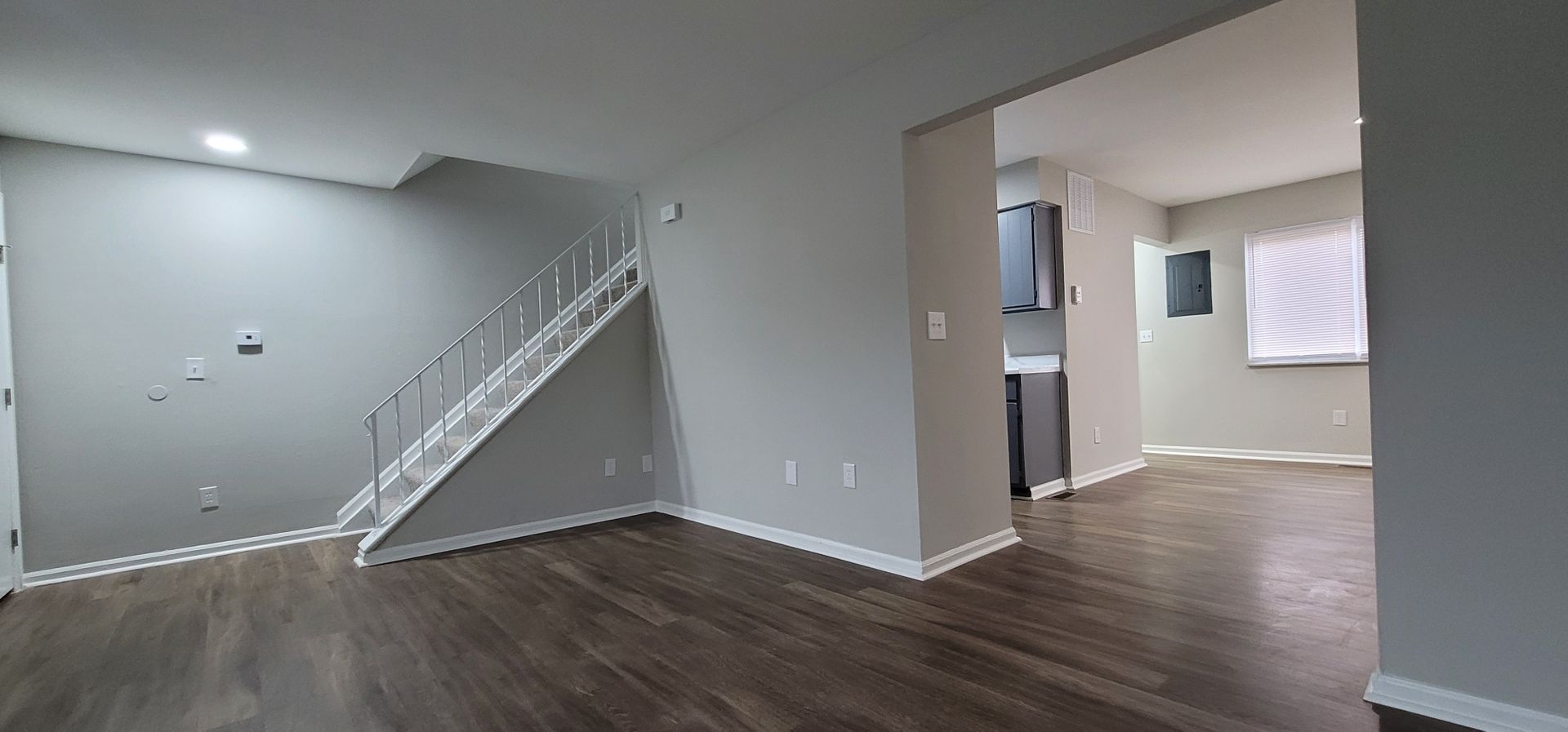Dayton Townhome: 2991 Benchwood Road