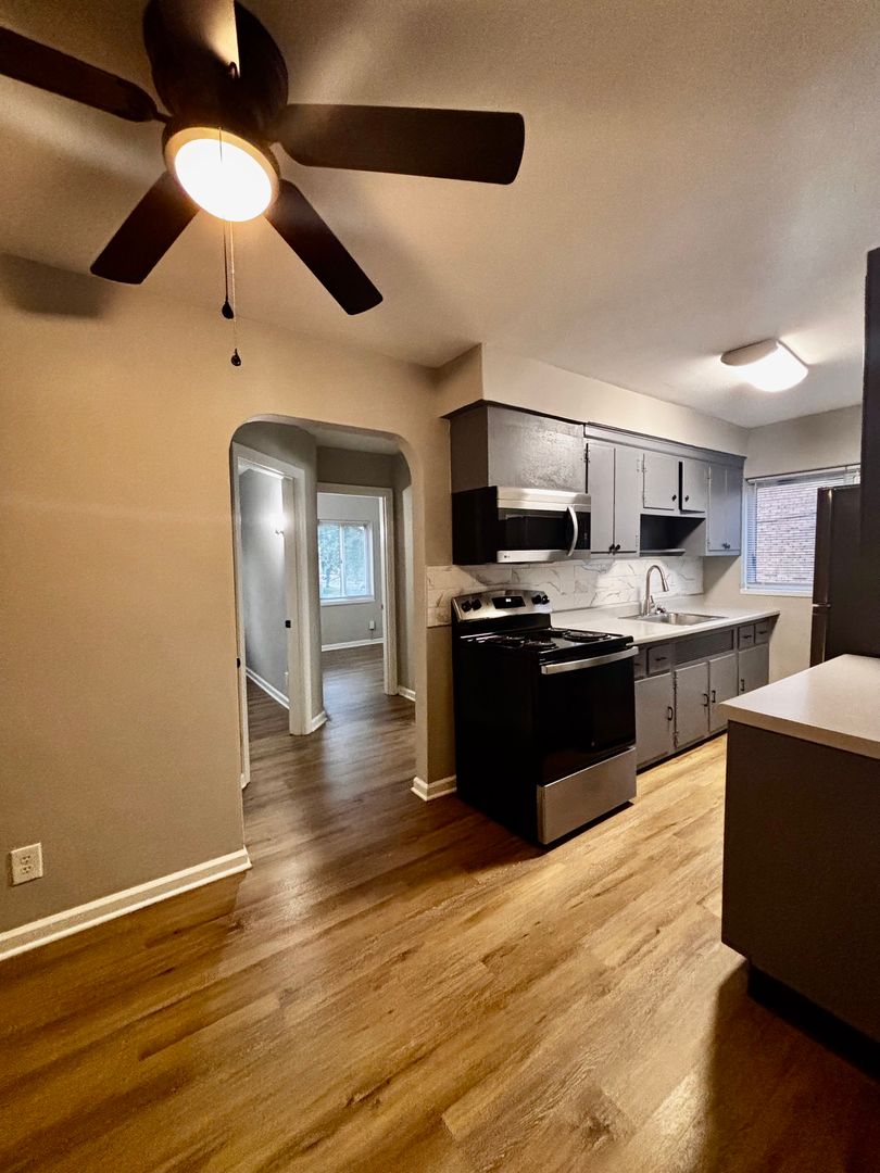 Kettering Apartment: 555 Hadley Avenue
