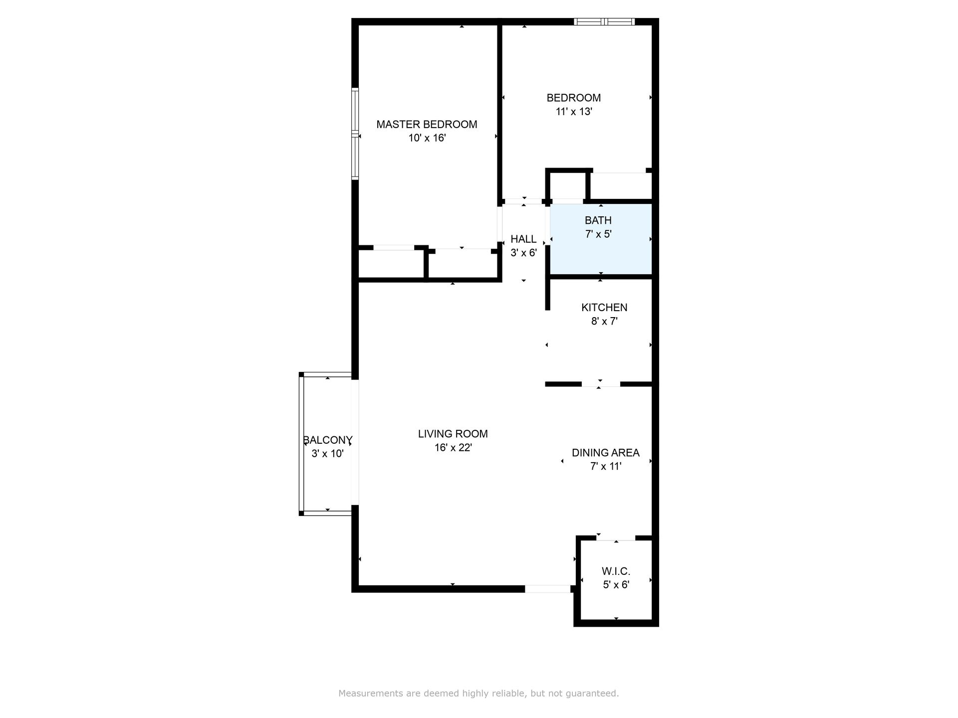 Kettering Apartment: 4420 - 4440  Flowerdale Avenue