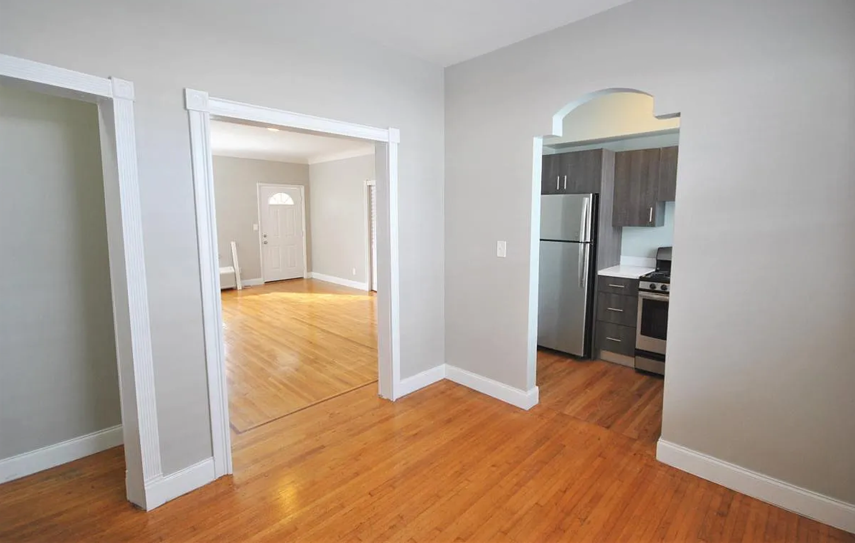 Miami Beach Apartment: Miami Beach Portfolio