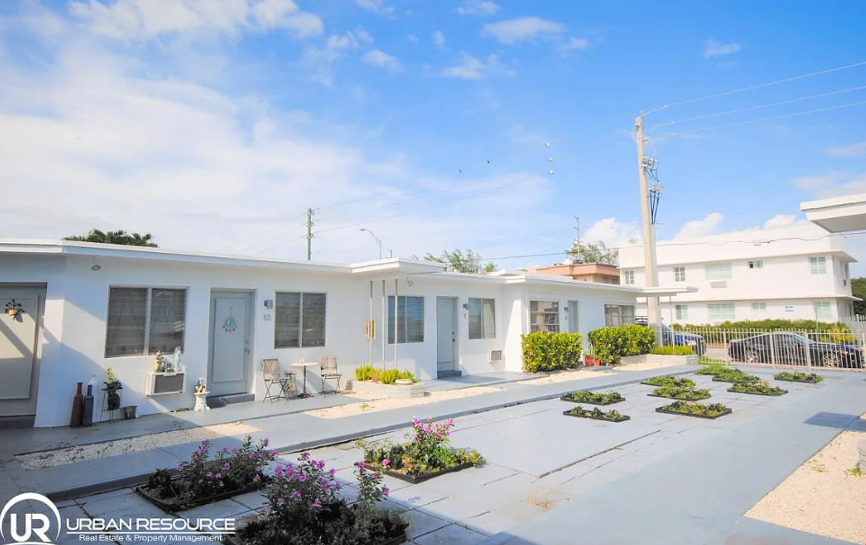 Miami Beach Apartment: Miami Beach Portfolio