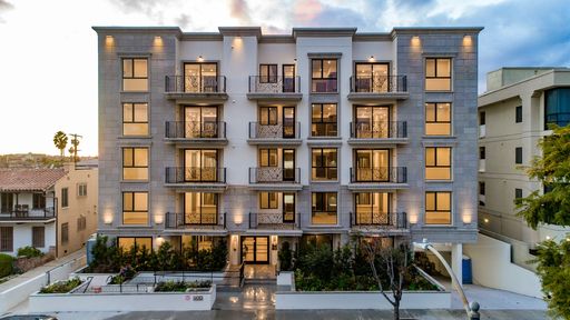 Beverly Hills Adjacent 3 Bedroom/ 3 Bathroom! – photo 1